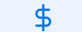 icone dollar