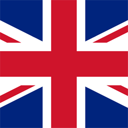 Drapeau eng