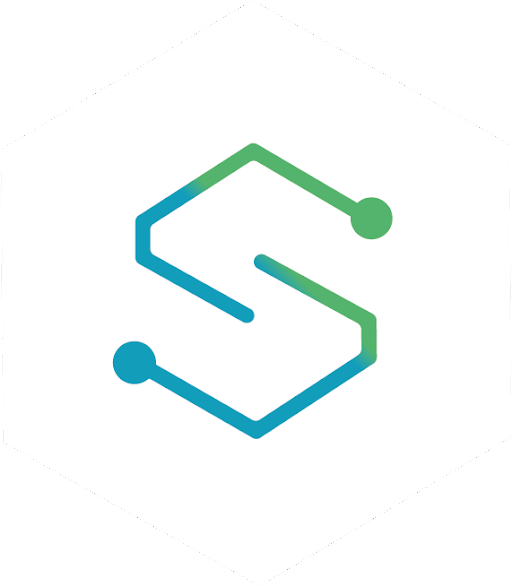 logo shinegis navigation